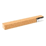 Тефлоновый вал Cactus CS-UFR-SH-AL2031 (NROLI0137QSZZ) для Sharp MX-B201D/B200, FO2081, AL2051, AL2041, AL2031, AL2030, фото2