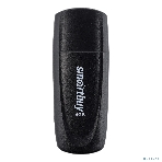 Флешка USB Smartbuy Scout Black (SB004Gb2SCK), 4Gb, USB 2.0, R/W 10/7, черный, фото7