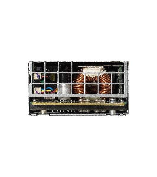 Блок питания серверный (модуль к RTS800 Redundant) 800W ExeGate Industrial-RT800 (APFC, КПД 94%(80 PLUS Platinum), 4 см fan)