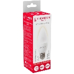 Лампа светодиодная Hiper THOMSON LED CANDLE 10W 800Lm E27 3000K TH-B2023, фото6