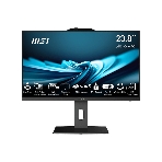Моноблок MSI Pro AP242P 14M-653RU, 23.8' Full HD i5 14400 (2.5) 16Gb SSD 512Gb UHDG 730 Windows 11 Professional GbitEth WiFi BT 120W клавиатура мышь Cam, 1920x1080, черный (9S6-AE0621-838), фото15