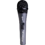 Микрофон проводной Sennheiser E 825-S черный, фото12