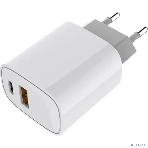 Сетевое зарядное устройство Rexant с двумя портами USB-A + USB-C, 20 Вт, фото7