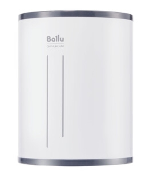 Водонагреватель Ballu BWH/S 10 Omnium Uni U