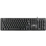 Клавиатура Dialog KS-030U проводная, USB Type-A, чёрный, фото5