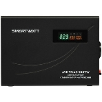 Стабилизатор напряжения Smartwatt AVR Triac 500TW 500ВА черный, фото21