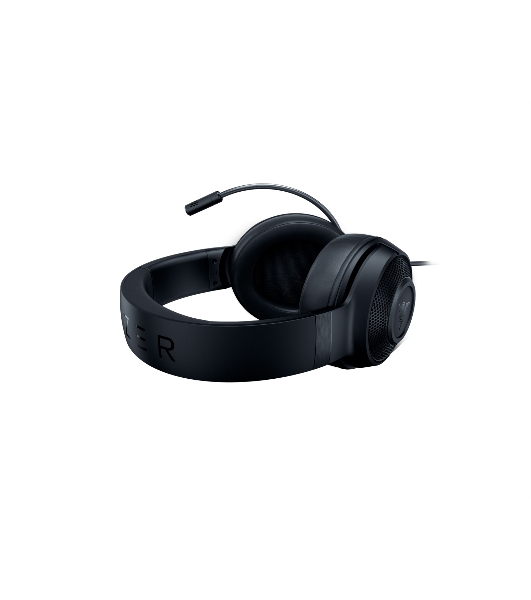 Гарнитура Razer Kraken X Lite чёрный, проводная, 3.5 мм