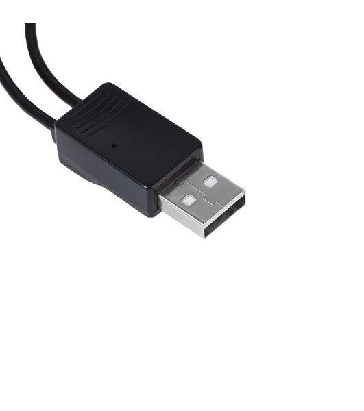 Инжектор питания USB Rexant для активных антенн RX-455