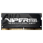 Оперативная память Patriot Viper Steel, DDR4, 8GB (1x8GB), 2666MHz, CL18, SO-DIMM, фото4
