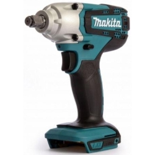 Гайковерт аккумуляторный Makita DTW190Z18В LI-ION 0-3000уд/м 190Нм 1/2'' 1.4кг кор БЕЗ АКК.и ЗУ