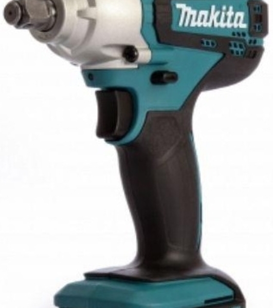 Гайковерт аккумуляторный Makita DTW190Z18В LI-ION 0-3000уд/м 190Нм 1/2'' 1.4кг кор БЕЗ АКК.и ЗУ
