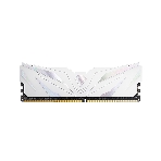 Оперативная память NETAC, DDR4, 32GB (2x16GB), 3200MHz, CL16, DIMM, с радиаторами, белый, фото4