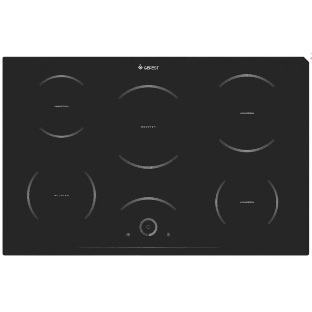 Индукционная варочная панель Gefest PVI 4322 15712000