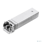 Трансивер TP-Link 10G SFP+ Module, LC connector, 50/125um or 62.5/125um Multi-mode, 850nm wavelength, distance up to 300m., фото16