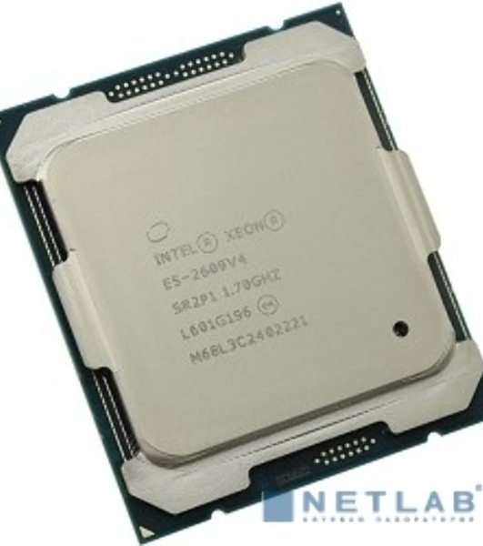 Процессор Intel Xeon E5-2609 v4 Soc-2011-3 1.7GHz OEM