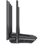Двухдиапазонный гигабитный Wi-Fi 6 роутер Tenda TX12 Pro AX3000, до 574 Мбит/с на 2,4 ГГц + до 2402 Мбит/с на 5 ГГц, фото9