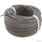 Кабель UTP PROconnect 4PR 24AWG, CU (медь), CAT5E, 100 МГц, PVC, серый, бухта 100 м, фото3