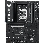 Материнская плата ASUS TUF GAMING B650-E WIFI, AM5, AMD B650, 4xDDR5, 4xSATA, 3xM.2, 1xPCIe 4.0 x16, 1xPCIe 4.0 x16, 1xPCIe x1, 1xDP, 1xHDMI, 1x2.5Gb LAN, Wi-Fi 6E, Bluetooth 5.3, 2xUSB-C (1x10Gbps, 1x20Gbps), 3xUSB-A 5Gbps, 2xUSB-A 10Gbps, 3xUSB-A 2.0, 5x3.5 мм, 7.1, ATX, фото15
