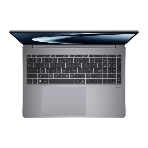 Ноутбук ASUS ExpertBook Entry PM3606CKA-PL0338 AMD Ryzen AI 7 350 64GB 1TB 2280 PCIE G4 SSD 16.0' WQXGA (2560x1600) 16:10 400nits Anti-Glare sRGB: 100% AMD Radeon 860M No OS 1.87 Kg, фото13