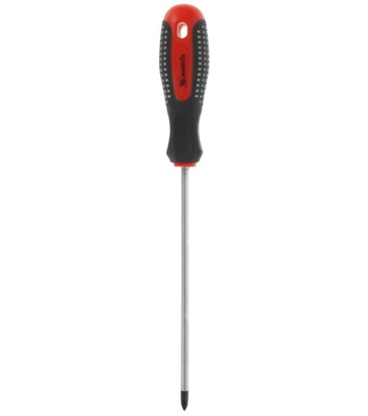 Отвертка Matrix Fusion 11439 PH1 х 150 мм, CrV, 3-х компонентная рукоятка 'anti slip'