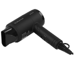 Фен BRAYER BR3040 черный, 1400 Вт, компактный, фото12