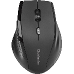 Мышь беспроводная Defender Accura MM-365 черный, 1600 dpi, радиоканал, USB, кнопки - 6, фото12