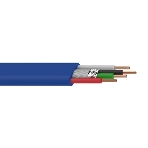 Кабель Hama 00187232 Lightning USB A(m) 1м синий, фото2