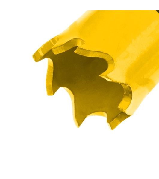 Коронка Bimetal Kranz 29 мм