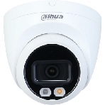Видеокамера уличная купольная Dahua DH-IPC-HDW2249TP-S-IL-0280B 2Мп 1/2.7” CMOS объектив 2.8мм, фото2