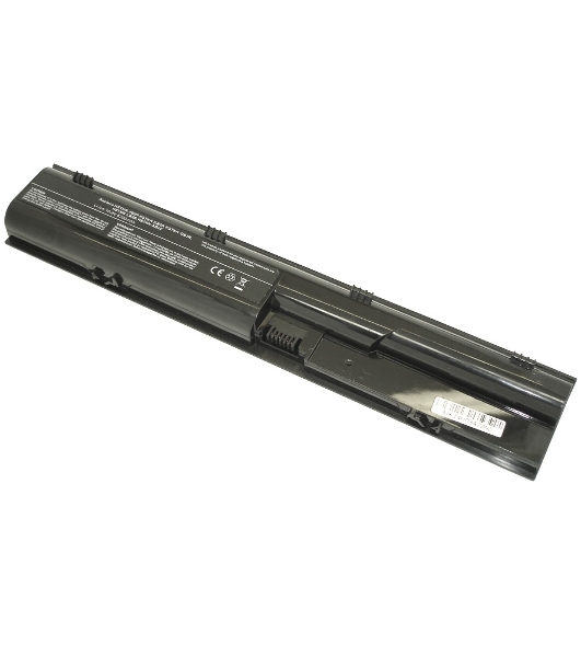 Аккумуляторная батарея для ноутбука HP Compaq HSTNN-LB2R ProBook 4330s (PR06) 5200mAh OEM черный