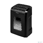 Шредер Fellowes PowerShred 12C FS-71201 DIN P-4, 4х40мм, 12лст., 18лтр.,Safety Lock, фото5