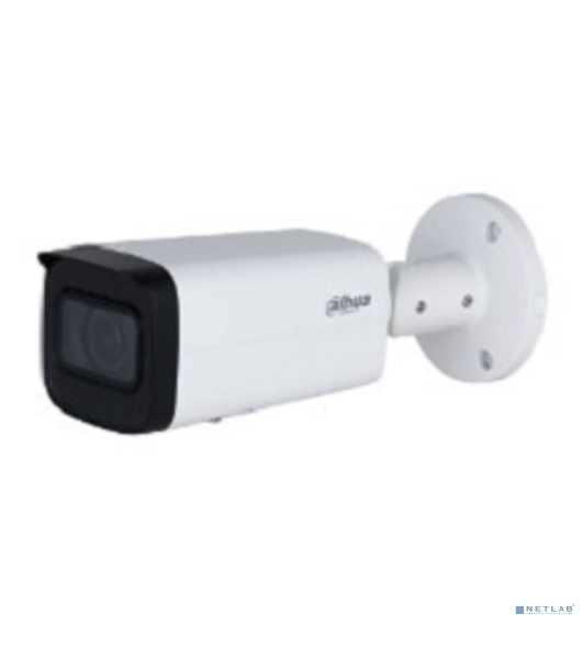 Камера видеонаблюдения IP Dahua DH-IPC-HFW2241TP-ZS-27135 2.7-13.5мм цв.