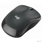 Мышь беспроводная Logitech M240 SILENT графитовый, 4000 dpi, Bluetooth, кнопки - 3, фото13