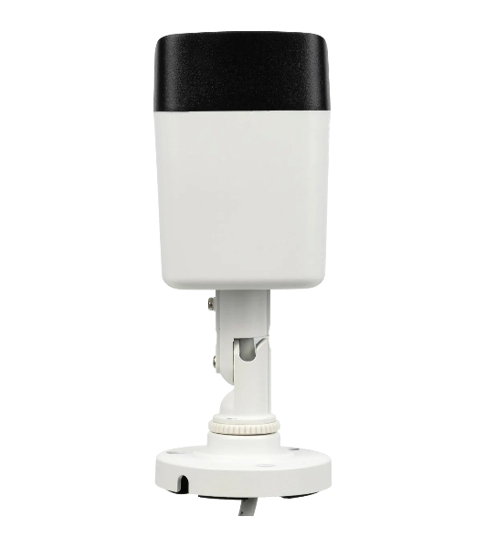 Камера видеонаблюдения IP HiWatch DS-I200(E)(4мм) 4-4мм цв.