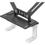 Крепеж к TV Accessory Logitech TV Mount for Video BARS, фото15