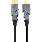 Активный оптический кабель VCOM D3743-20M HDMI 19M/M,ver. 2.1, 8K@60 Hz 20m VCOM D3743-20M, фото15