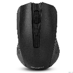 Мышь беспроводная SVEN RX-400W черный, 1400 dpi, радиоканал, USB, кнопки - 4, фото12