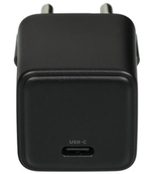 Сетевое зарядное устройство-переходник Rexant 3xUSB адаптер, 30W черный
