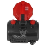 Пылесос Centek CT-2528 Red красный/черный, 350/2000 Вт, уборка сухая, пылесборник циклонный фильтр 1.5 л, фото18