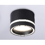 Светильник Ambrella light TN5246 BK черный GX53 max 12W D85*62, фото6