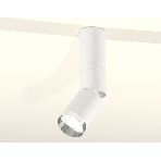 Светильник Ambrella Light XM6312100 SWH/PSL белый песок/серебро полированное MR16 GU5.3 (C6322, A2060, A2220, C6312, N6132), фото3