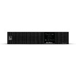 Источник бесперебойного питания CyberPower OL1000ERTXL2U/1000 ВА/900 Вт/8 х IEC 320 C13 (компьютерная), фото6