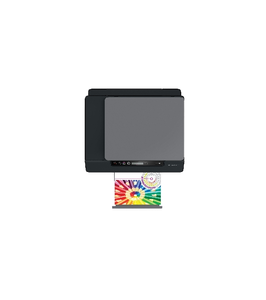 МФУ струйное HP Smart Tank 500 (4SR29A), A4, цветной, печ. до 22 стр/мин. (ч/б) до 16 стр/мин. (цвет), скан. до 8 стр/мин. (ч/б) 4 стр/мин. (цвет), 1200x1200dpi, USB