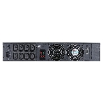 Источник бесперебойного питания Powercom Macan MRT-1000SE, 8xIEC320 C13, фото2
