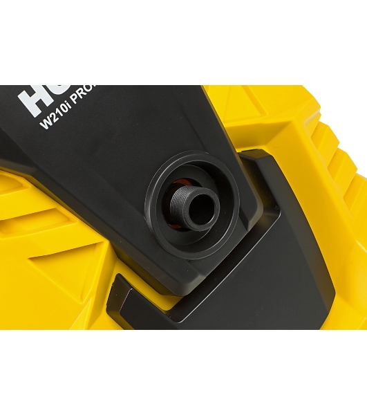 Минимойка Huter W210i PROFESSIONAL 2600Вт