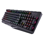 Клавиатура Mad Catz S.T.R.I.K.E. 4 проводная, USB Type-A, чёрный, фото5