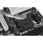 Материнская плата ASRock B550M Pro4, AM4, AMD B550, 4xDDR4, 6xSATA, 2xM.2, 1xPCI-E 3.0 x16, 1xPCI-E 4.0 x16, 1xDisplayPort, 1xHDMI, 1xVGA, 1x 1Gb LAN, 3x3.5 мм, 7.1, Micro-ATX, фото5