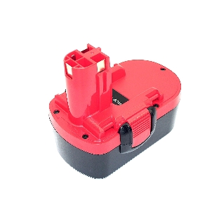 Аккумулятор для Bosch (p/n: 2607335560, 2607335266, BAT025, BAT026, BAT160, BAT181) 2.0Ah 18V Ni-Cd