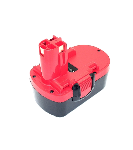 Аккумулятор для Bosch (p/n: 2607335560, 2607335266, BAT025, BAT026, BAT160, BAT181) 2.0Ah 18V Ni-Cd