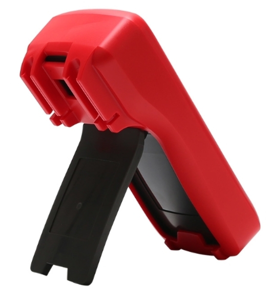 Цифровой мультиметр UNI-T UT136C+